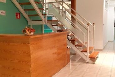 Hostal Marqués Del Campo   Hostel