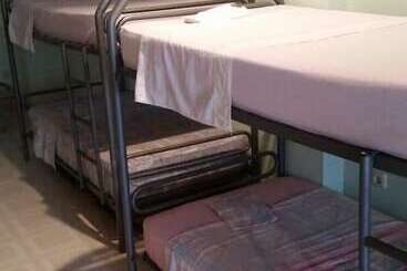 Hostal Marqués Del Campo   Hostel