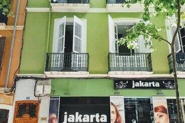 Hostal Marqués Del Campo   Hostel