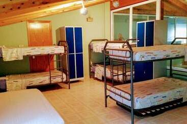Hostal Marqués Del Campo   Hostel
