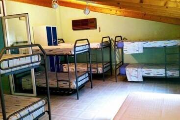 Hostal Marqués Del Campo   Hostel