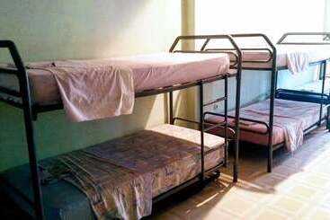 Hostal Marqués Del Campo   Hostel