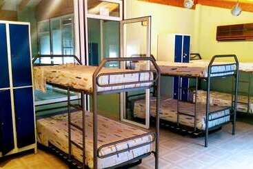 Hostal Marqués Del Campo   Hostel