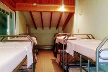 Hostal Marqués Del Campo   Hostel