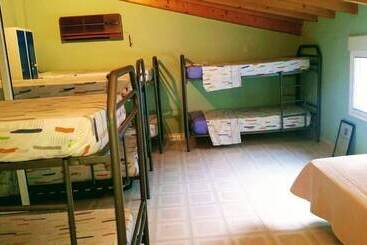 Hostal Marqués Del Campo   Hostel
