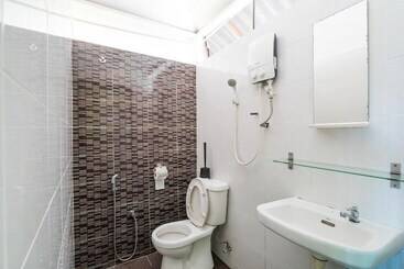 هتل 1511 Coconut Grove