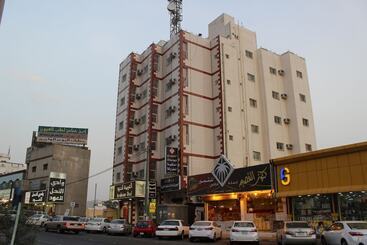 هتل Al Eairy Furnished Apartments Al Baha 1