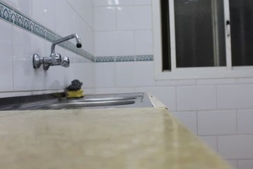 هتل Al Eairy Furnished Apartments Al Baha 1