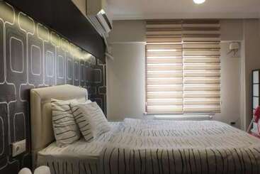 هتل Araz Residence