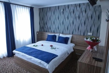 هتل Aslan Home Apart