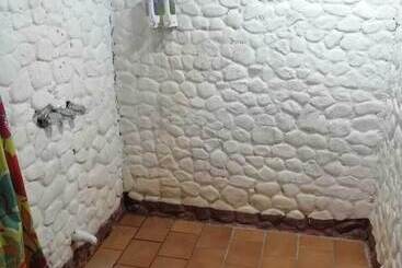 هتل Chalet Y Cabinas Hibiscus