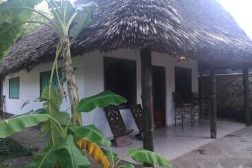 هتل Cooke Villa