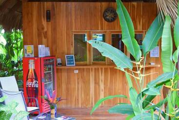 酒店 Fuego Lodge