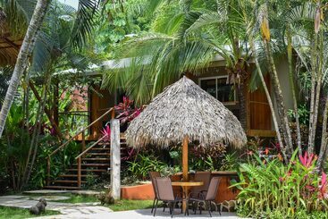 酒店 Fuego Lodge