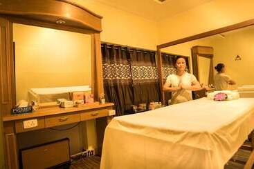 هتل Memo Rooms And Spa