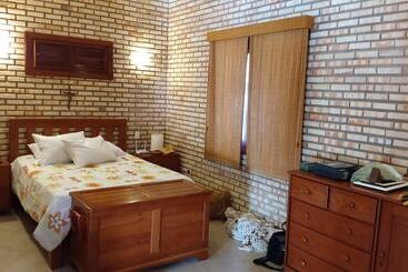 فندق Pousada Solar Das Fontes