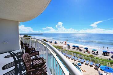 هتل Sandy Beach Resort