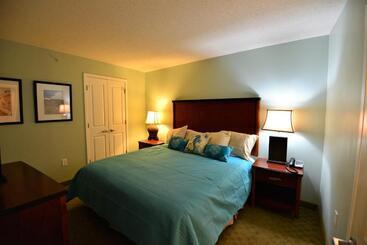 هتل Sandy Beach Resort