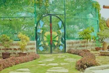 هتل Stargate Dream Vacation Resort