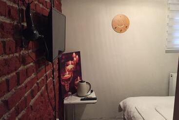 هتل Sunrise İstanbul Suites