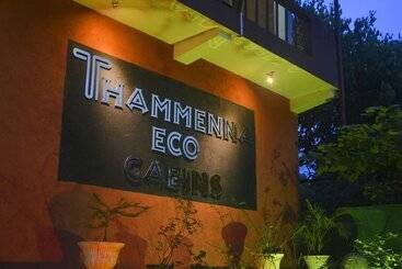 هتل Thammanna Eco Cabins