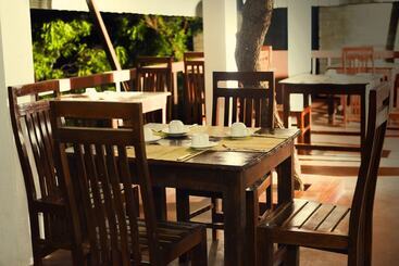 هتل Thammanna Eco Cabins