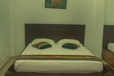 هتل Thammanna Eco Cabins