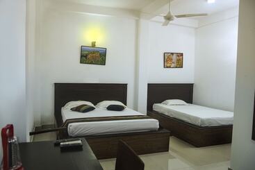 هتل Thammanna Eco Cabins