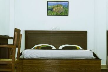 هتل Thammanna Eco Cabins
