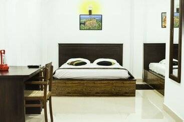 هتل Thammanna Eco Cabins
