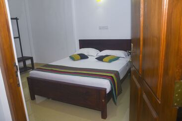 هتل Thammanna Eco Cabins