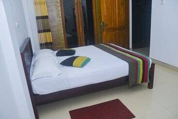 هتل Thammanna Eco Cabins