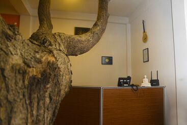 هتل Thammanna Eco Cabins