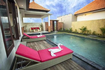 هتل The Sawah Resort & Villa