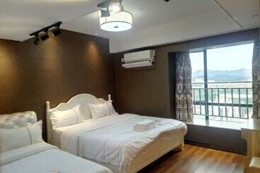 Yujia Aparthotel   Zhongshan Lihe Square Branch