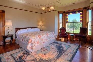 Jacksonville's Historic Nunan House