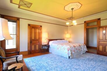 Jacksonville's Historic Nunan House