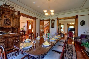 Jacksonville's Historic Nunan House