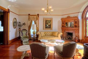 Jacksonville's Historic Nunan House