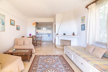 Korsan Apartments
