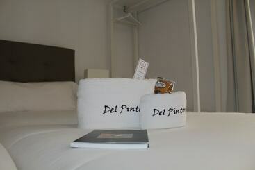 La Casa Del Pintor