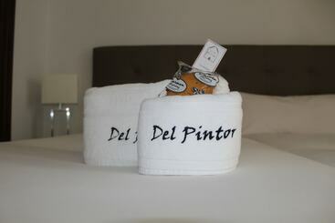 La Casa Del Pintor