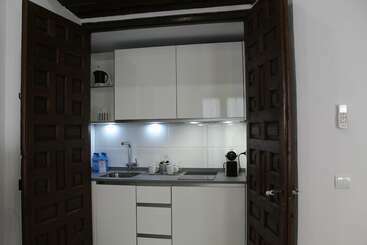 La Casa Del Pintor
