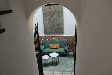 La Casa Del Pintor