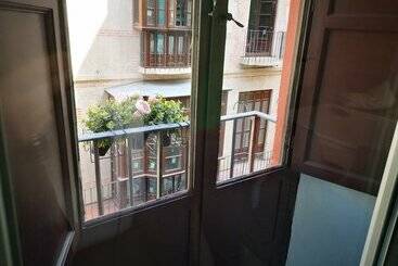 La Casa Del Pintor