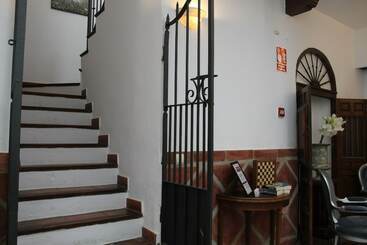 La Casa Del Pintor