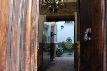 La Casa Del Pintor