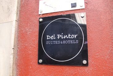 La Casa Del Pintor