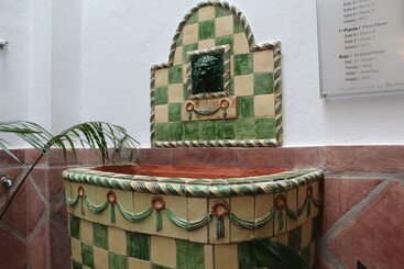 La Casa Del Pintor