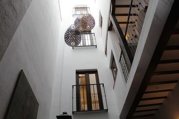 La Casa Del Pintor